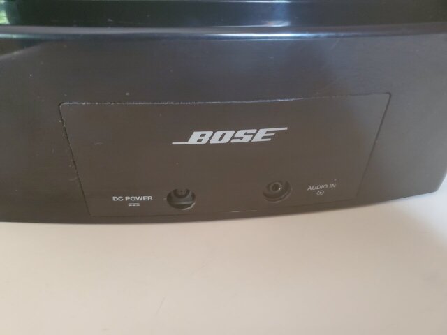 Bose Player