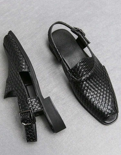 Men Leather Sandals For PRE ORDER