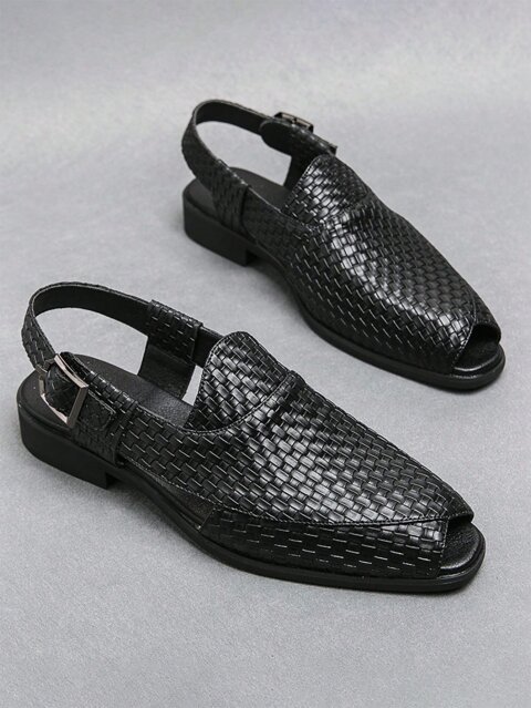 Men Leather Sandals For PRE ORDER