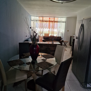 2 Bedroom Townhouse For Sale In Kingston 8