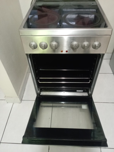Electric Stove For Sale (4 Burners)