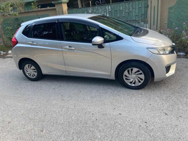 New Imported Honda Fit