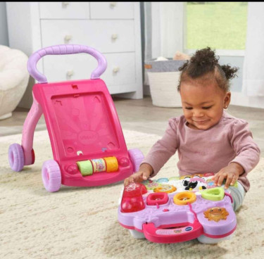 Vtech Sit-to-Stand Walker