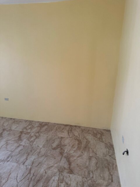 2 Bedroom Unit With Living Room And Kitchen