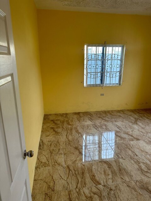 2 Bedroom Unit With Living Room And Kitchen