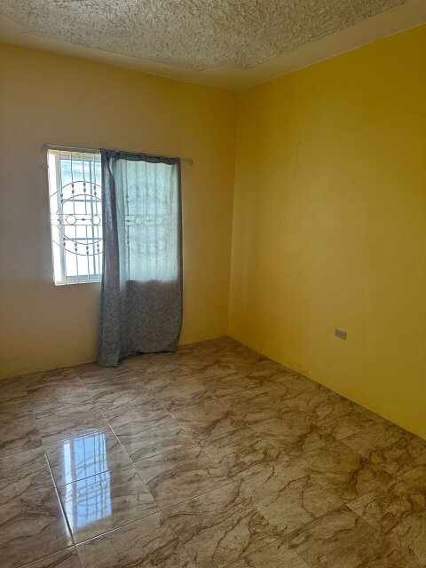 2 Bedroom Unit With Living Room And Kitchen