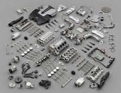 Mercedes Benz Parts, Accessories And Services