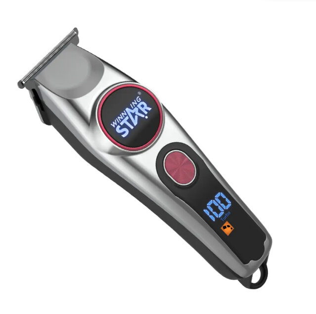 ST-5640 Rechargeable Hair Clipper