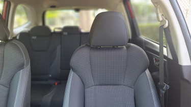 2019 Subaru Forester TOURING