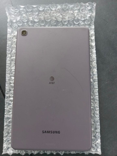 8.4” Samsung Galaxy Tab A Full HD Display With 32G