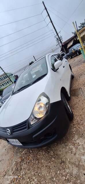 For Sale: Nissian Ad Wagon - Mandeville