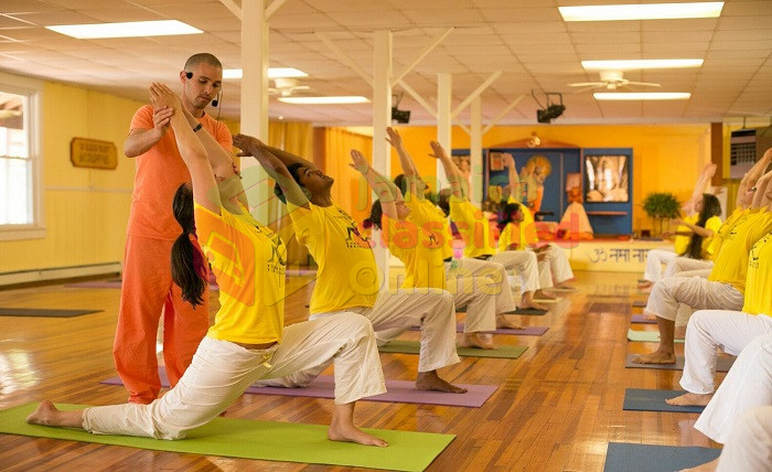 For Sale: Yoga Teacher Training In Rishikesh - India