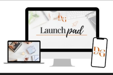 Launchpad/digital Marketing 