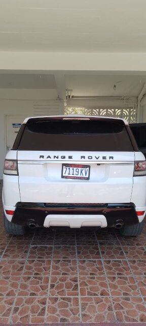 Range Rover  Going Cheep