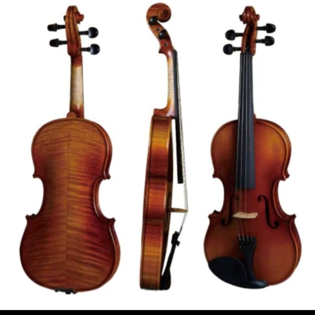 Legato Student Violin