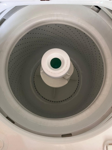 Whirl Pool Washing Machine