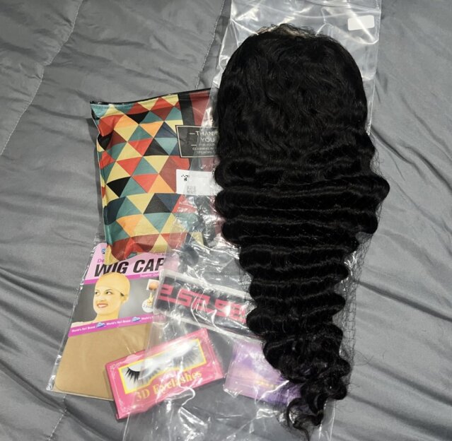 28 Inch Human Hair For Sale