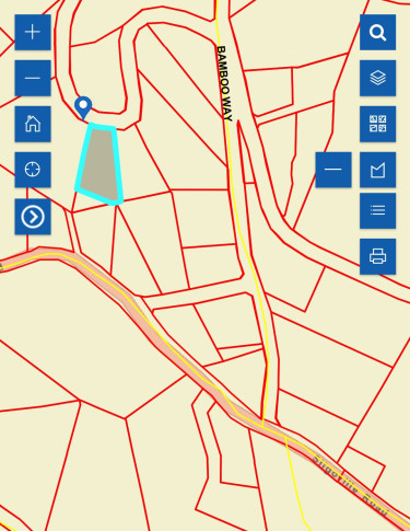 Lot 1 Santa Maria, Tamarind Road