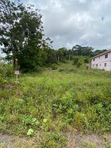 1/2 Acre Residential Property For Sale