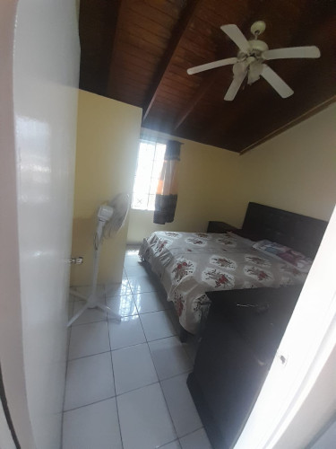 2 Bedroom Apartment Fully Furnished