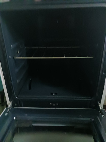 Mabe Second Hand Stove In Good Condition 
