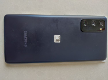 Samsung S20 FE Dual Sim