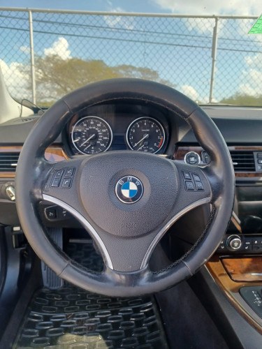2013 BMW 328i V6