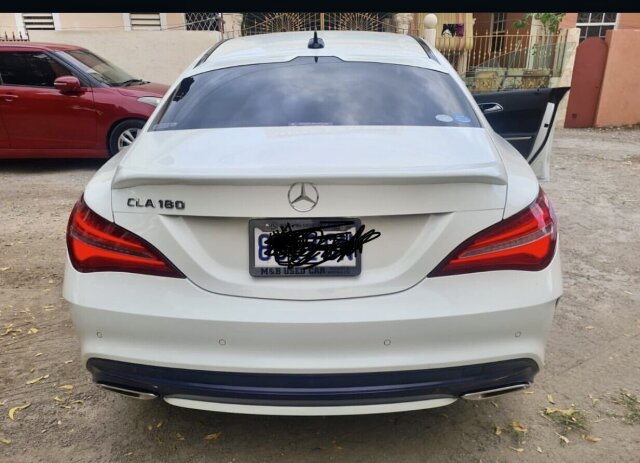 2016 Mercedes Benz