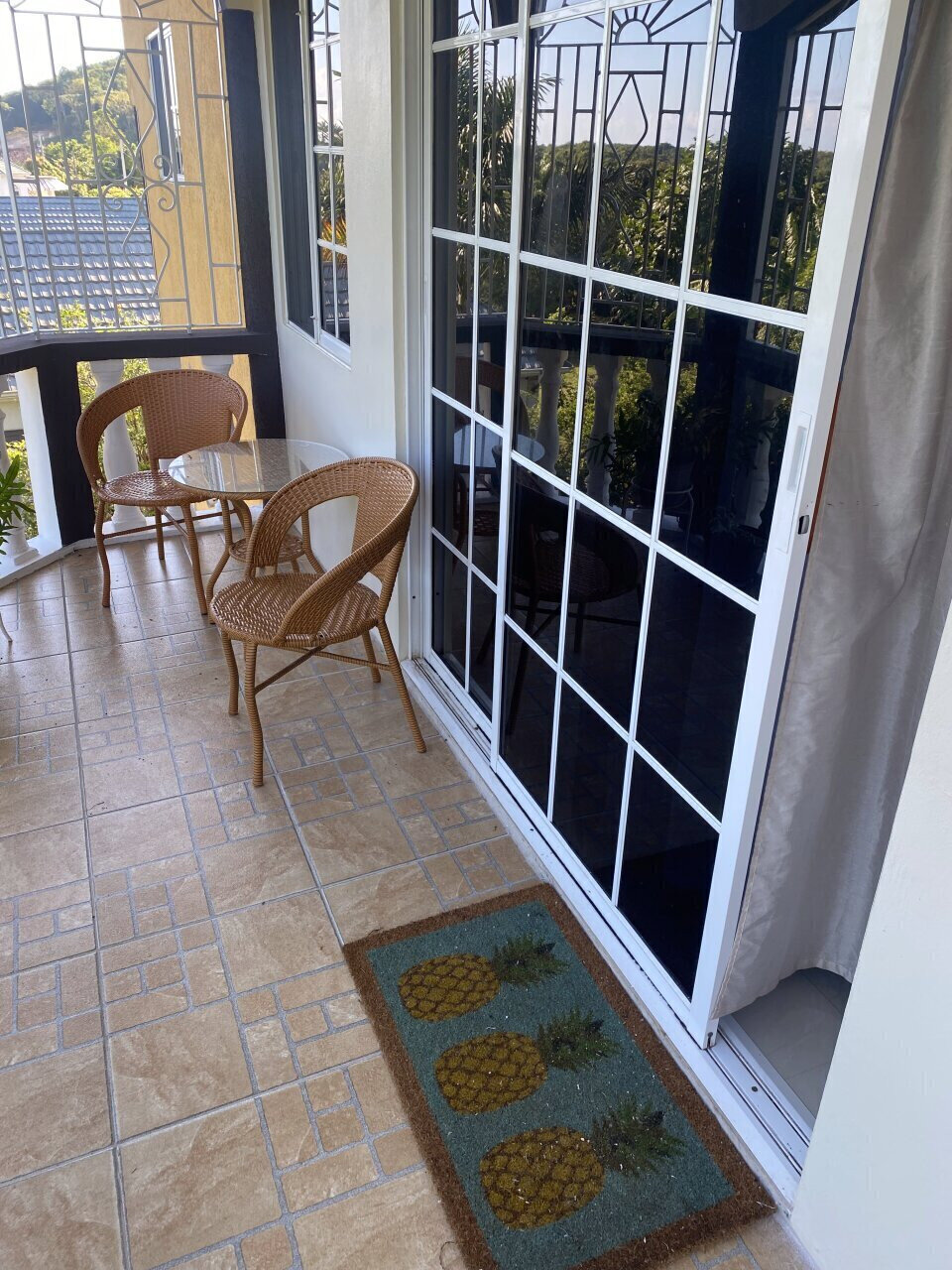 2 Bedroom Apartment Including Utilities