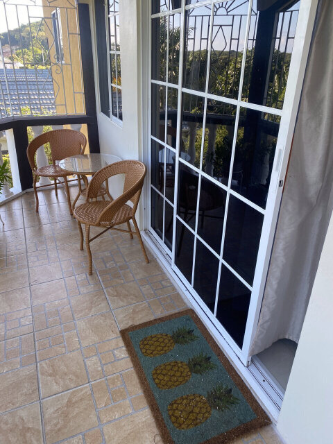 2 Bedroom Apartment Including Utilities