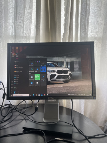 Optiplex 390 Desktop Setup