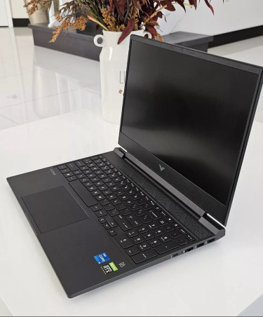 RTX 4060 HP Victus Gaming Laptop
