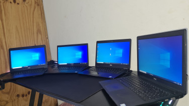 Dell Laptops $30,000 Call 8765321605 Or 8765627871