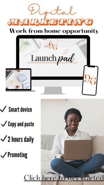 Launch Your Online Business Today!!!