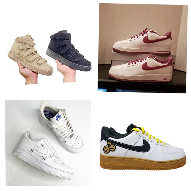Airforce 1 Shoes For Sale  +1876-479-4885.