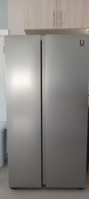 Samsung Refrigerator