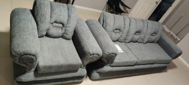 321 Couch Set