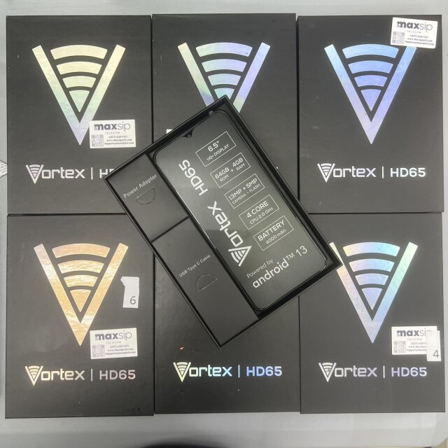 Vortex HD65 Ultra