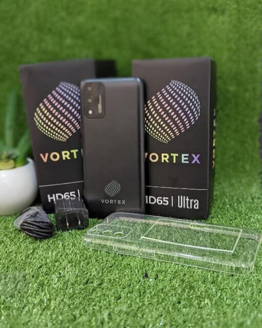 Vortex HD65 Ultra