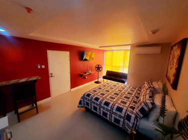 1 Bedroom Studio Apartment For Sale, 