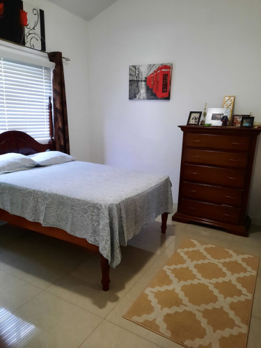 2 Bedroom Furnished, Caymanas Estates