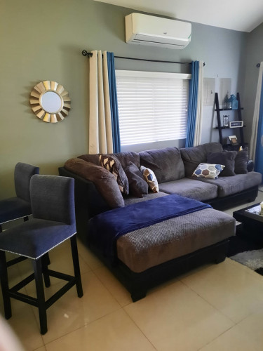 2 Bedroom Furnished, Caymanas Estates