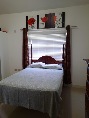 2 Bedroom Furnished, Caymanas Estates
