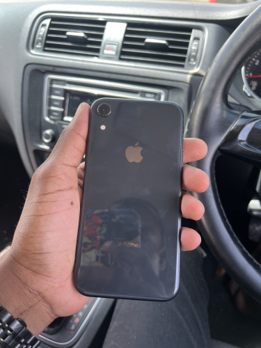 Iphone XR 64GB