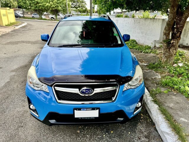 LOW MILEAGE Immaculate 2016 Subaru XV For Sale