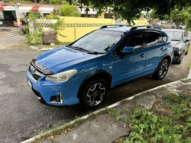 LOW MILEAGE Immaculate 2016 Subaru XV For Sale