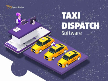 Optimize Your Taxi Booking With SpotnRides' Fleet 