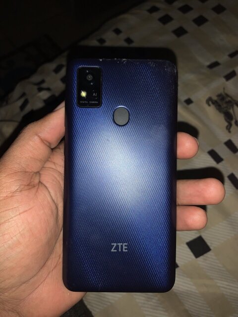 ZTE Smartphone