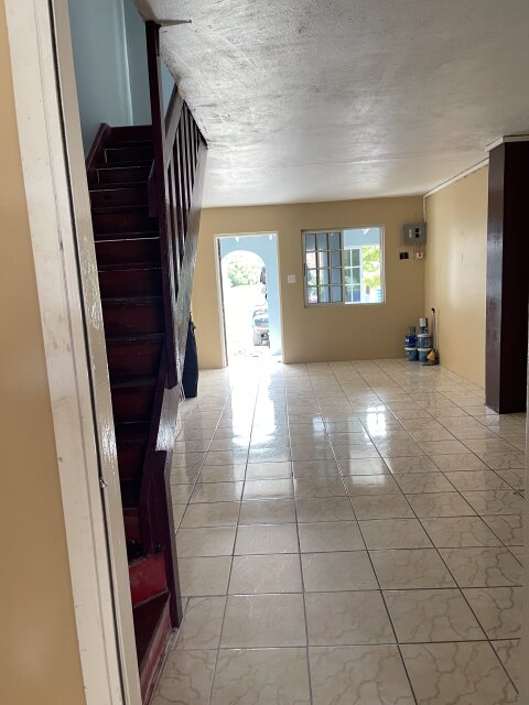 2 Bedroom Townhouse Available