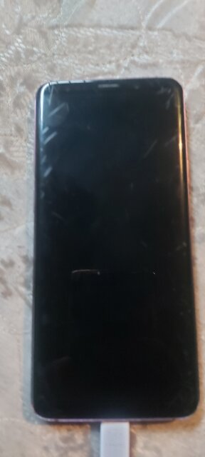 Samsung Galaxy  S9 Plus